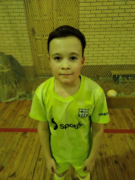 Рамазан Алмазович Киямов