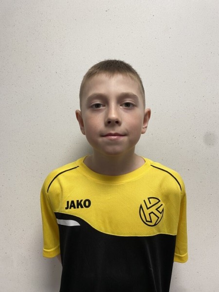 Данил Андреевич Казаков