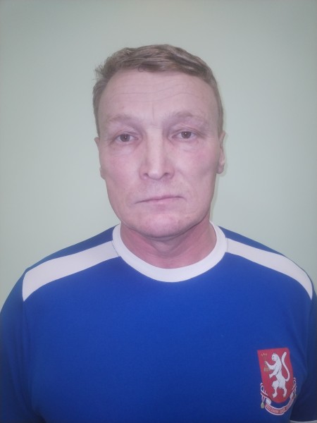 Владимир Варсонофьевич Стратилатов
