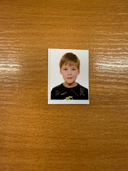 Дмитрий Кириллович Ленков
