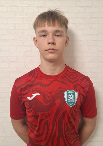 Алексей Игоревич Иванов