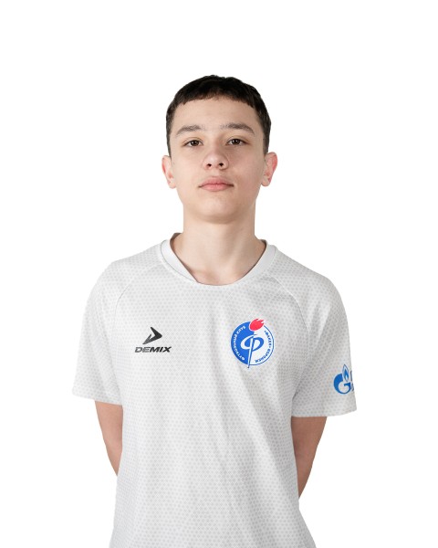 Даниил Ильич Кулаков