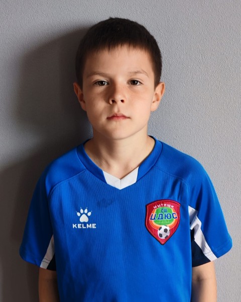 Владимир Максимович Реутов