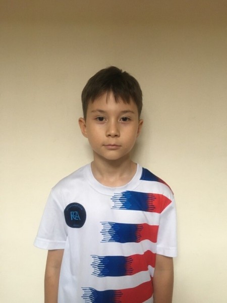 Вадим Романович Ярулин