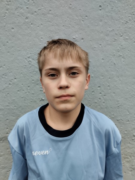Дмитрий Денисович Петров