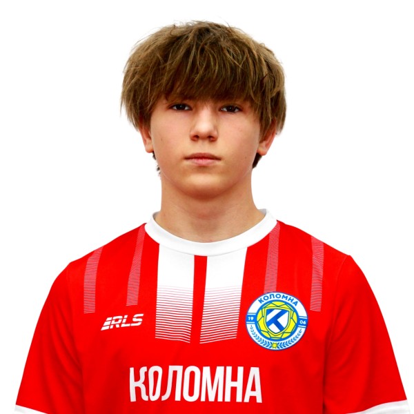 Дмитрий Михайлович Макаров