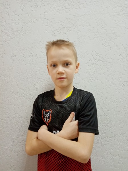 Арсений Андреевич Кунтарев