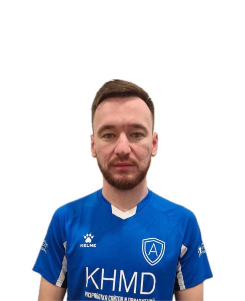 Марат Ильдарович Гаянов