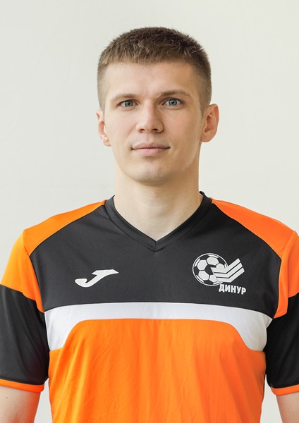Кирилл Вадимович Селезнев