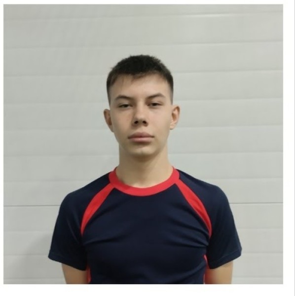 Артём Евгеньевич Федотов