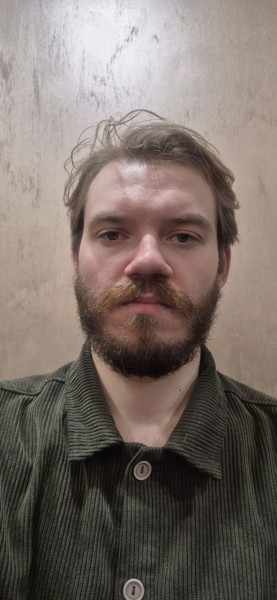 Константин Сергеевич Сотников