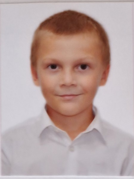 Михаил Романович Кашин