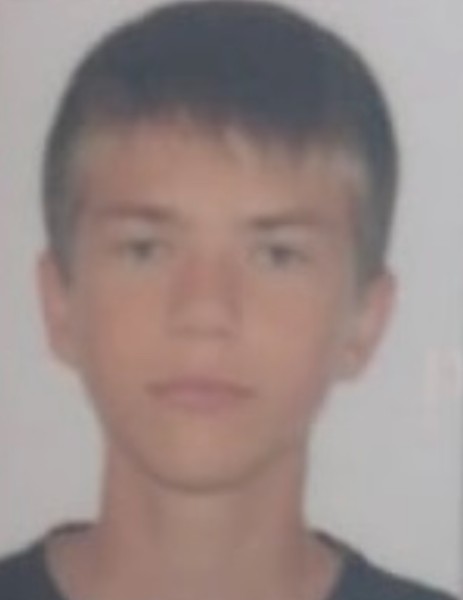 Леван Антонович Оболашвили