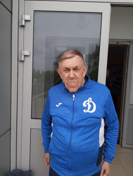 Владимир Павлович Крысин