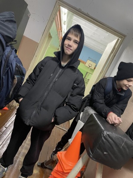 Никита Максимович Навценя
