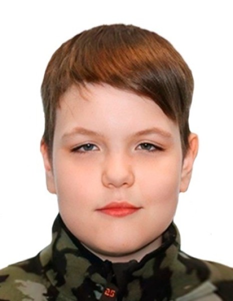 Данил Викторович Федотов