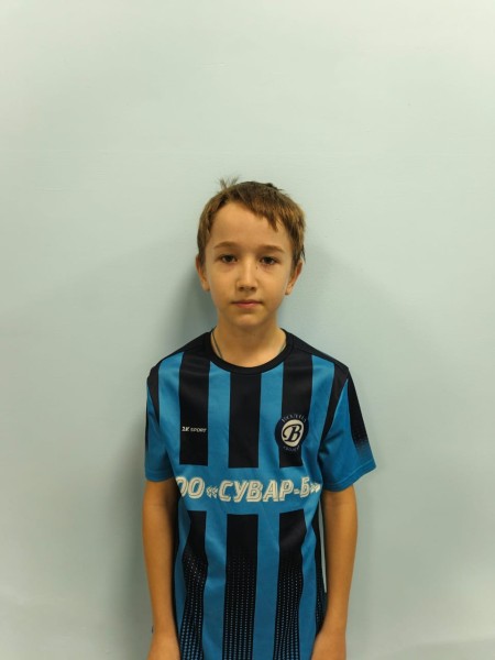 Степан Игоревич Усманов