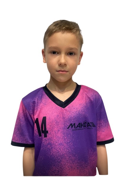 Матвей Александрович Герасимов