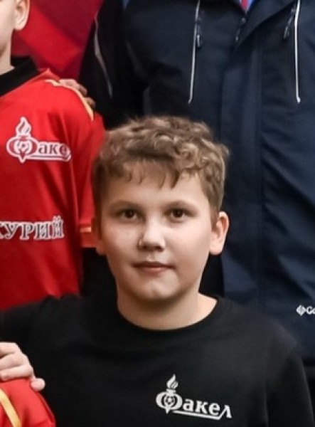 Александр Алексеевич Пономарев