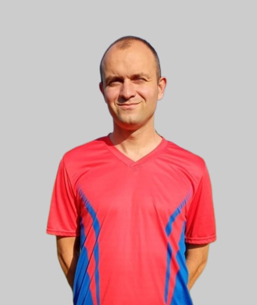 Андрей Александрович Мельников