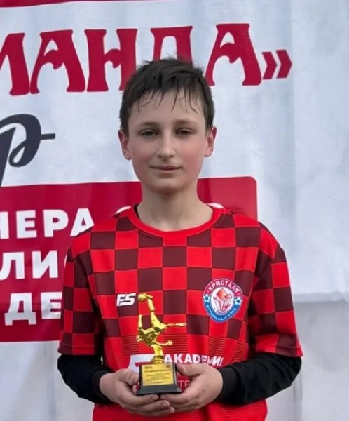 Роман Алексеевич Фертиков