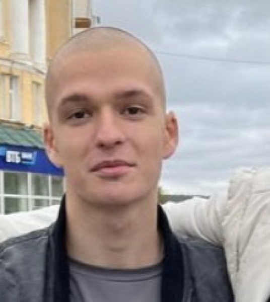 Александр Сергеевич Маслаков