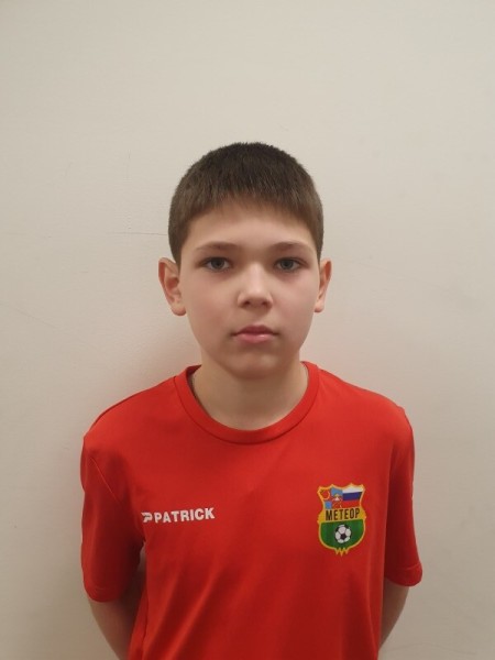 Сергей Сергеевич Грачев