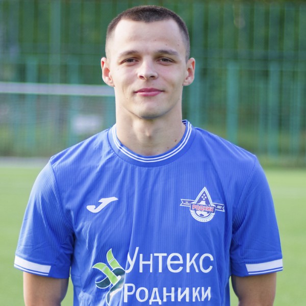Данил Дмитриевич Суббота