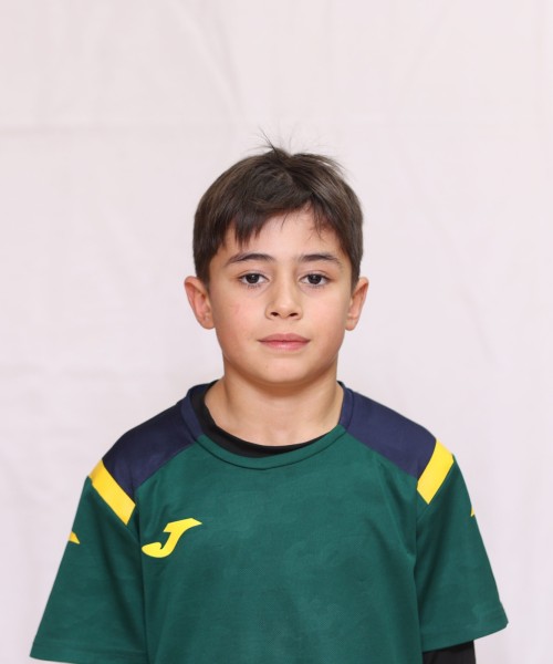 Данила Сергеевич Рогов