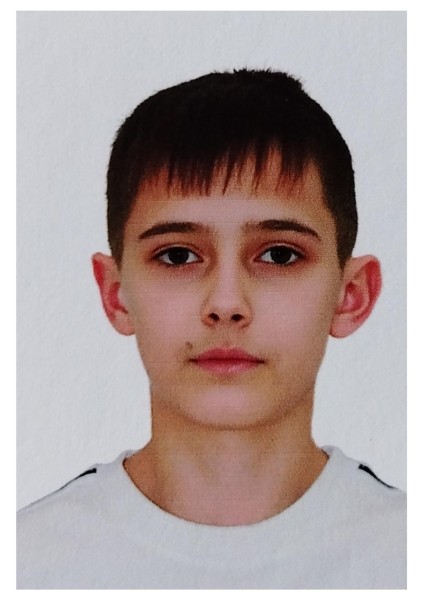 Дмитрий Алексеевич Михайлов
