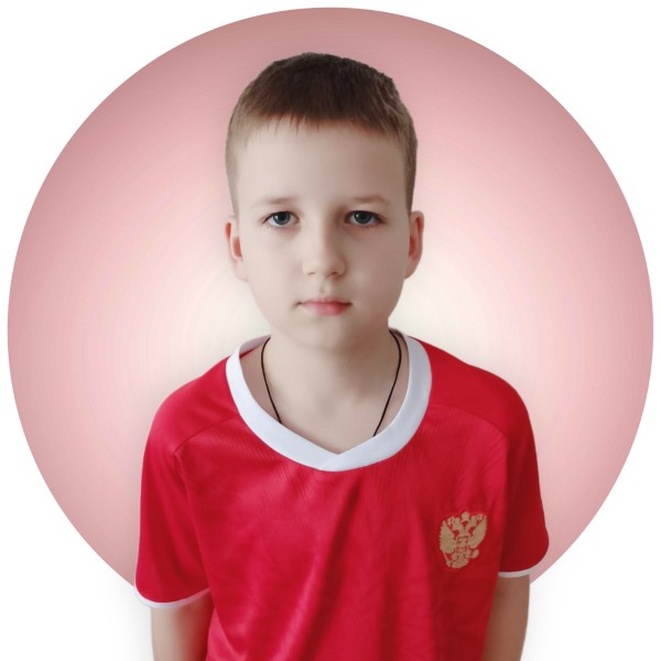 Егор Евгеньевич Саенко