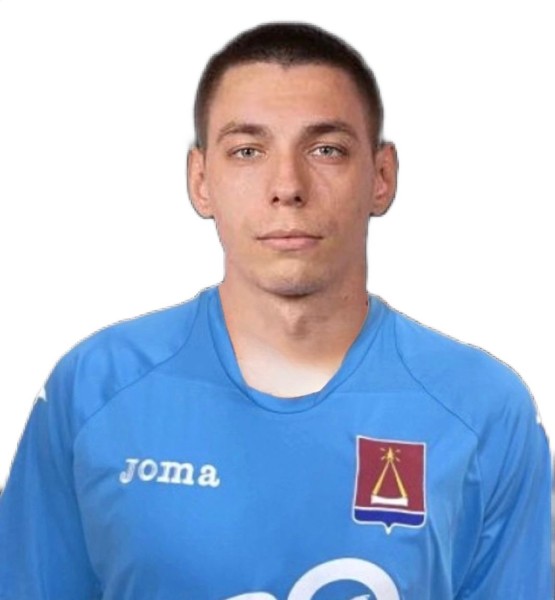 Олег Сергеевич Егорушкин