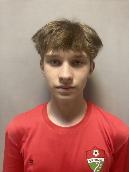 Дмитрий Сергеевич Карпачев