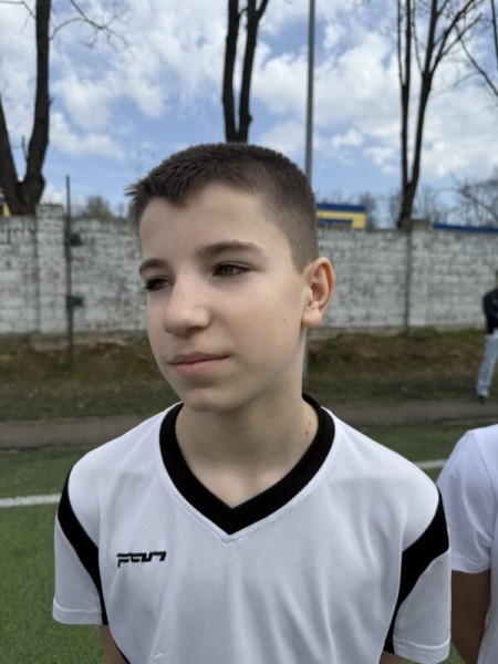 Степан Георгиеивч Киор