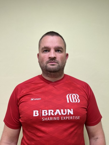 Денис Александрович Чернецов