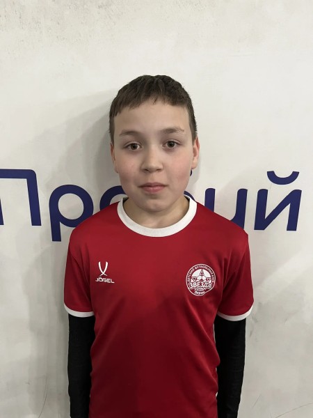 Даниэль Андреевич Беляев