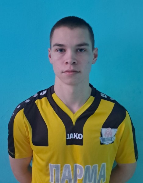 Владимир Николаевич Сидоров