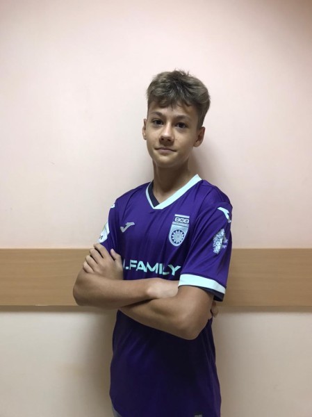 Азат Альбертович Валикеев