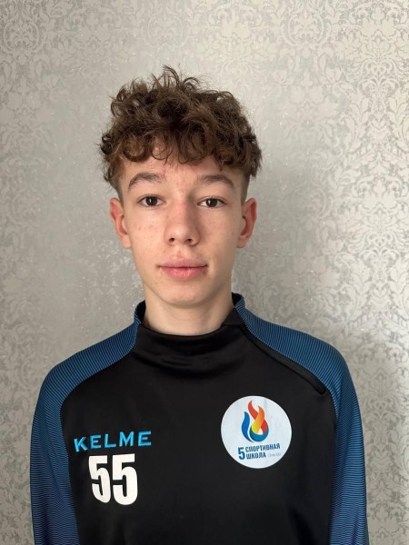 Ярослав Викторович Сидоров