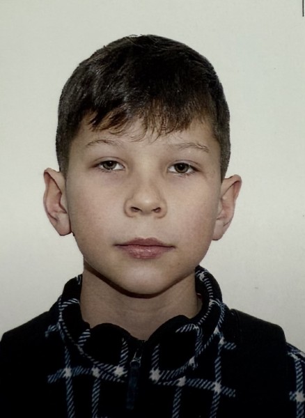 Никита Максимович Осипов
