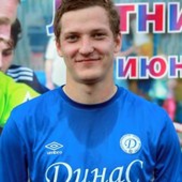 Максим Андреевич Макаров