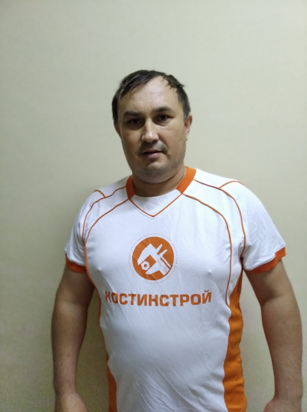 Александр Николаевич Михайлов