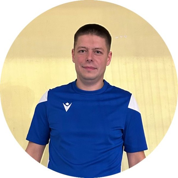 Андрей Игоревич Дмитриев