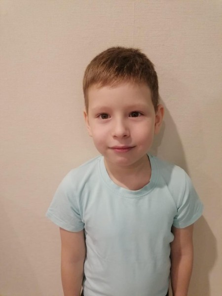 Давид Ринатович Хамидуллин