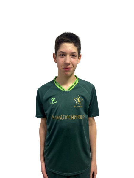 Эмин Гаджигусейнович Нуриев