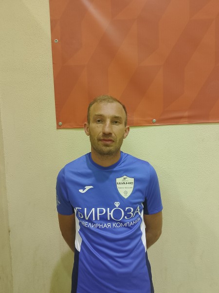 Евгений Николаевич Павлов