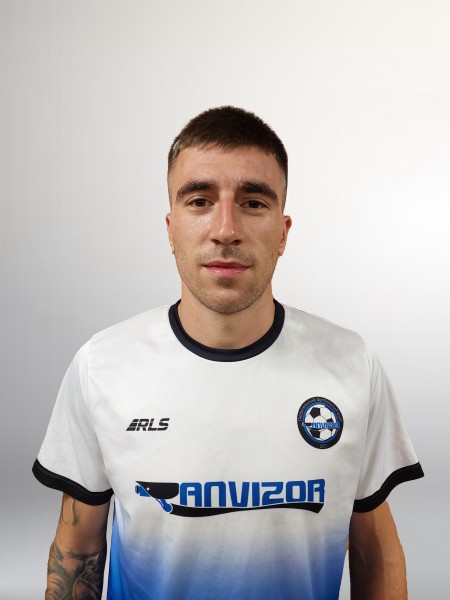 Дмитрий Сергеевич Бобков