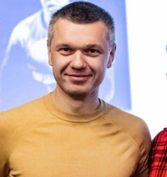 Антон Викторович Шкодин