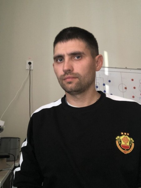 Артемий Геннадьевич Филинов