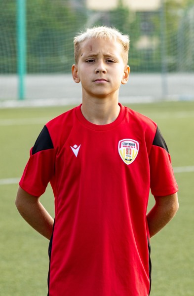 Дмитрий Русланович Шакиров
